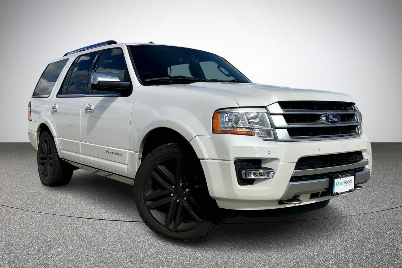 2016 FORD Expedition 